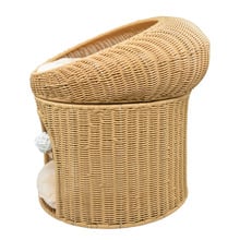 Toro Tower Cat Igloo